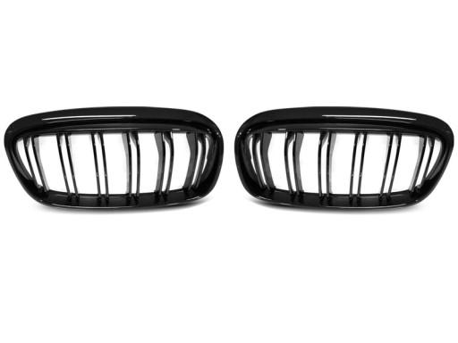 Решетка решетки BMW 2 Active F45 Grand Tourer F46 14-