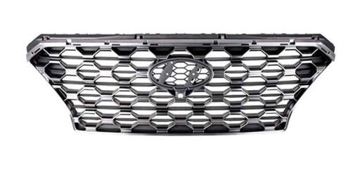 86350-S2110 - Муляж решітки HYUNDAI SANTA FE 18-