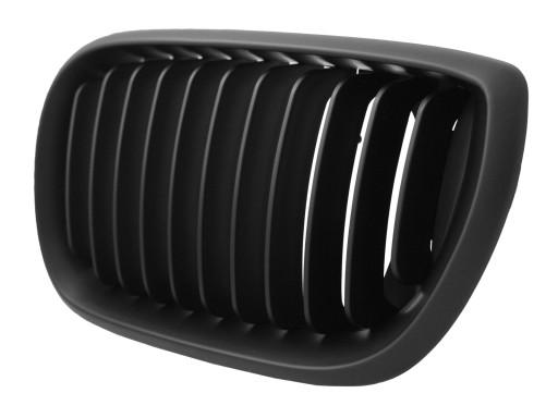 Решетка решетки радиатора BMW 3 E46 Lift Fl Lci 01