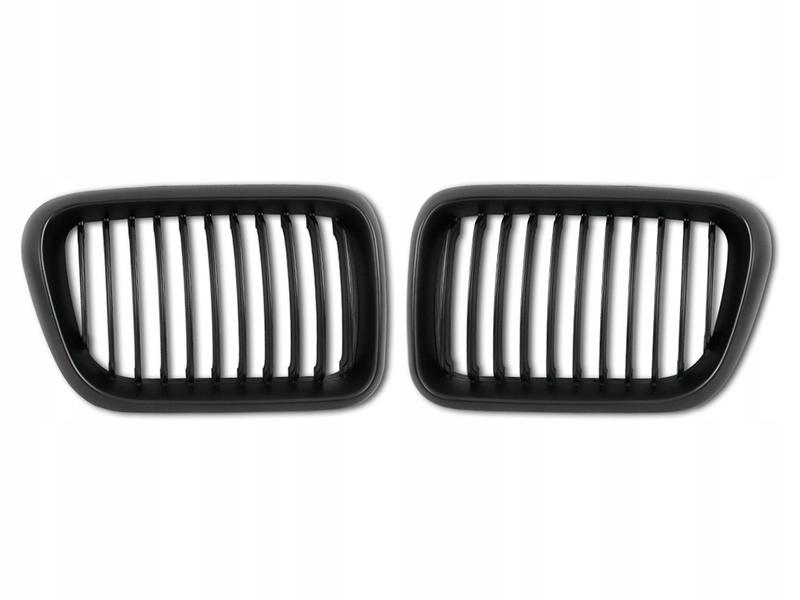 Решетка гриль решетка Black BMW 3 e36 96 Lift Fl Lci