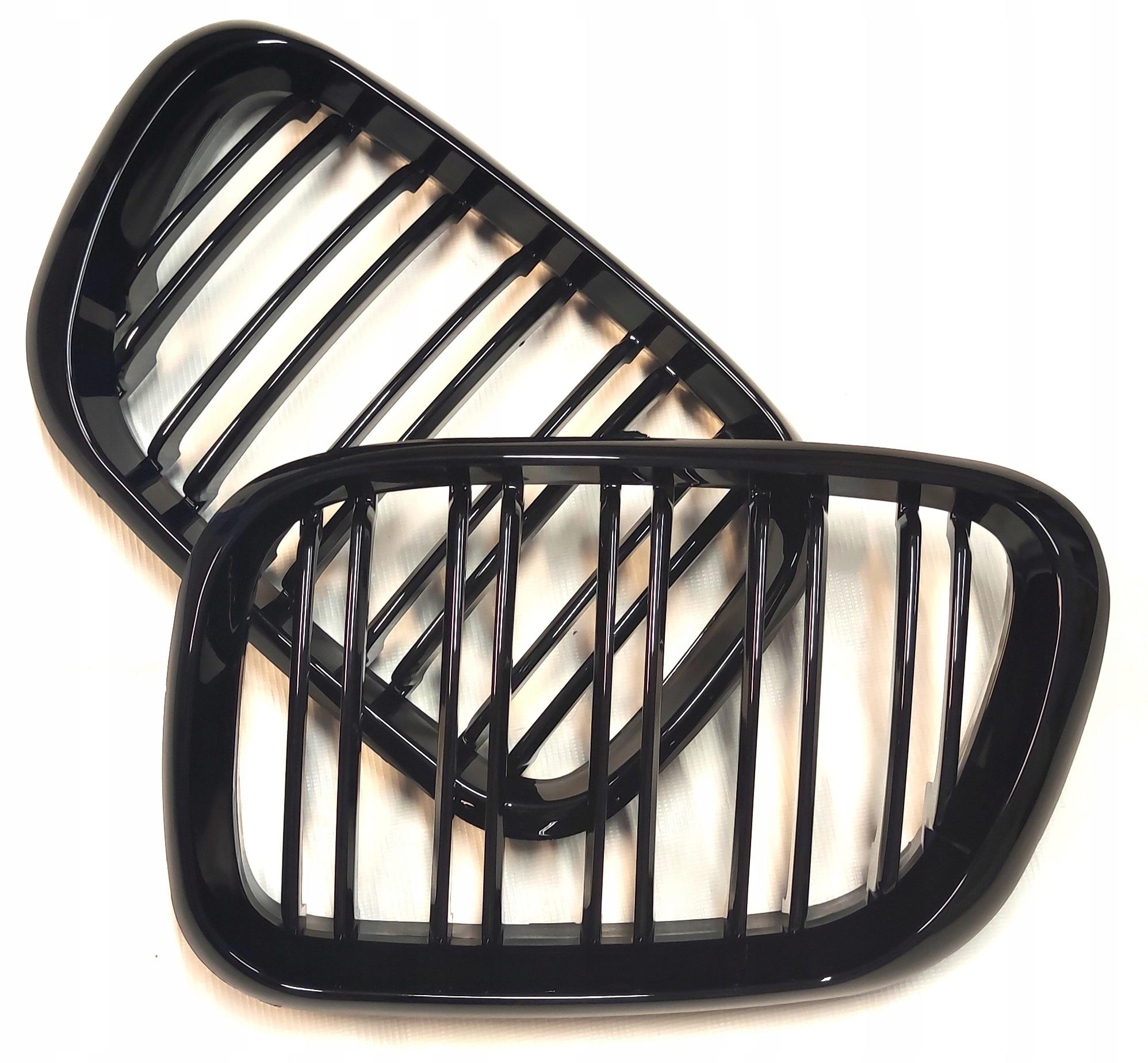 Решетка гриль решетка комплект тюнинг BMW X5 e53 1999-03