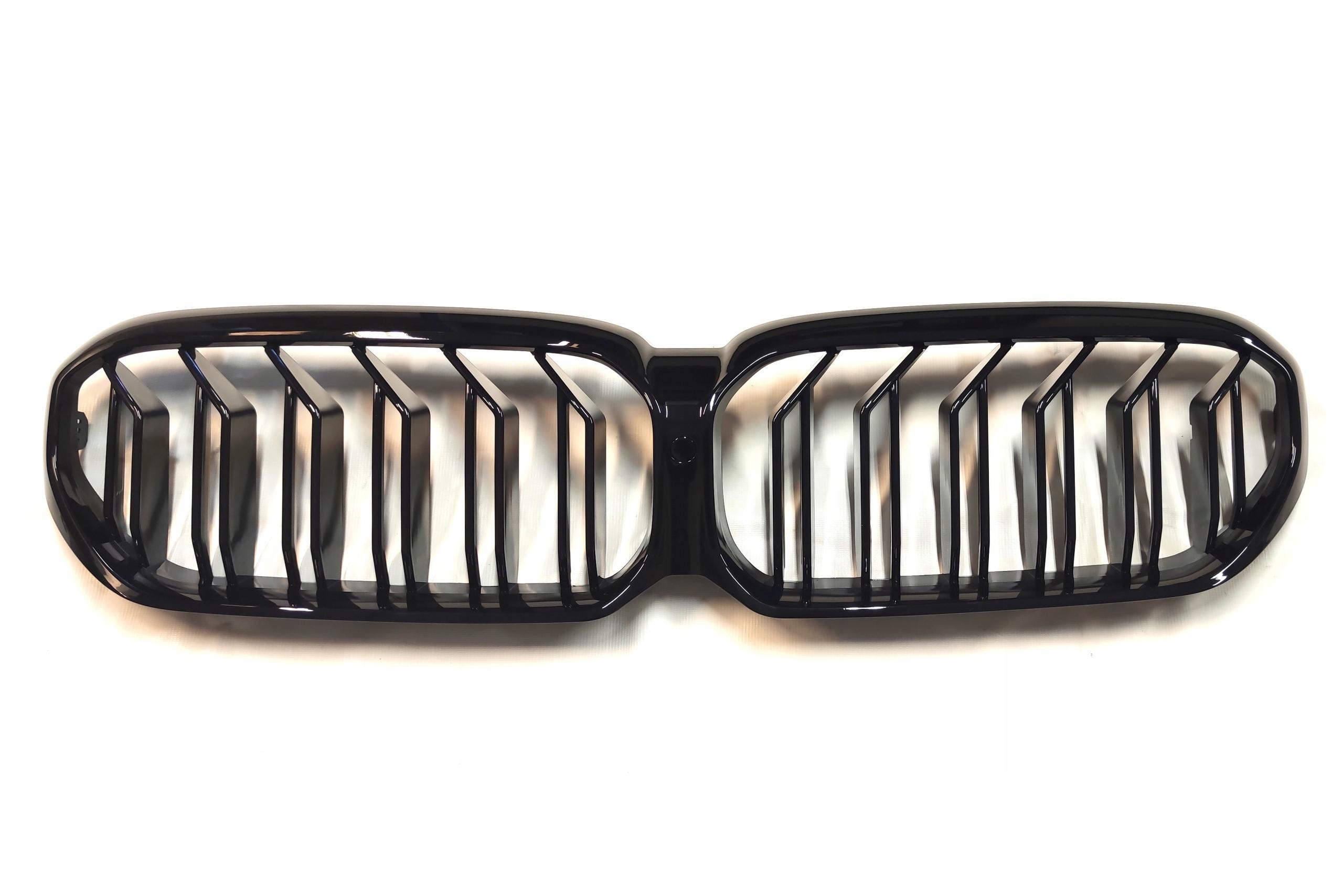 Решетка гриль тюнинг Bmw 5 G30 g31 Lci LCI Fl 2020-
