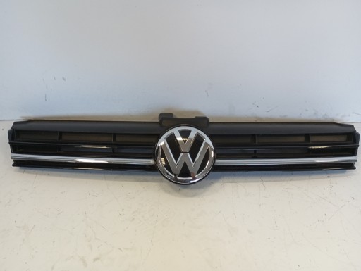 Макет решітки VW GOLF VII 5G0 5G0853651GD