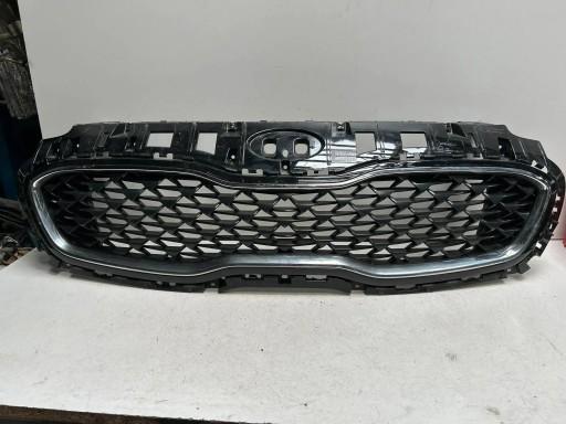 The mat in the trunk of the Audi A6 C7 Sedan from 2011