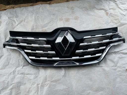 623100754R - Renault Koleos Lift Initiale манекен