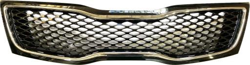 863502T500 - Решетка радиатора Киа