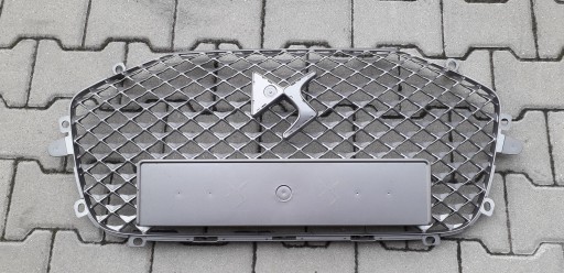 Решетка радиатора DS3 Crossback 19-22 9825376180 9820843180