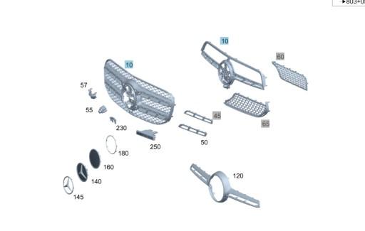 HONDA JAZZ III 08-14 ПЕРЕДНЯЯ ПРАВАЯ ПЛАНКА