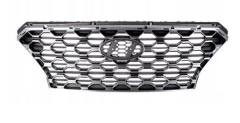 86350-S2100 - Капот на Hyundai Santa FE 2018-