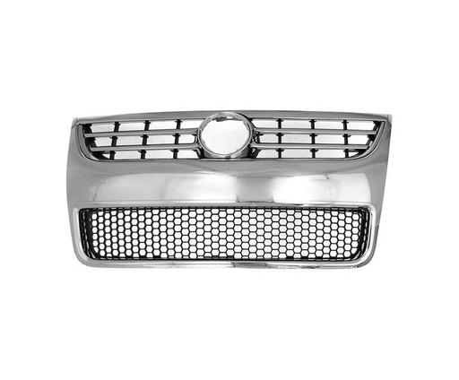 7L6853651K2ZZ - Капот на VW Touareg 2007-2010