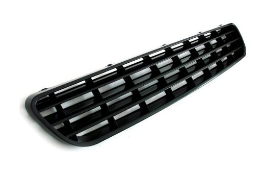 Решетка решетки Audi A3 8L 1996-2000 гриль без логотипа