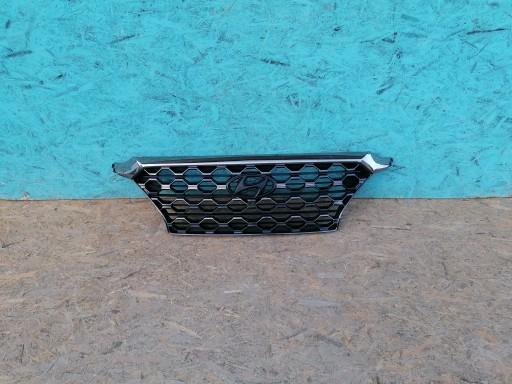 86366-S1110 - Муляж решітки Hyundai Santa Fe IV 18 - біржа Познань