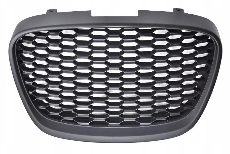 Манекен гриль Seat Leon 1P Lift 2009-2012 грили