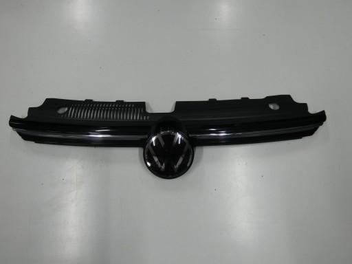 5H0853653 5H0853651 - VOLKSWAGEN Golf VIII решетка радиатора, светодиодный радар