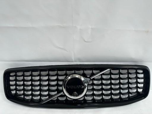 32234065 - Муляж решітки Volvo v90 s90 r-design