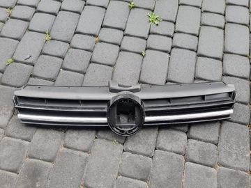 7F0035153 - РАДИО SD USB AUX ЗАВОД VW CADDY 2K 2K5 IV 17R