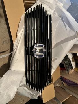 Імітація решітки Honda hrv