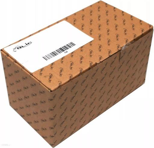 Решетка радиатора BMW E46 01-05 SDN KMB M3-LOOK black