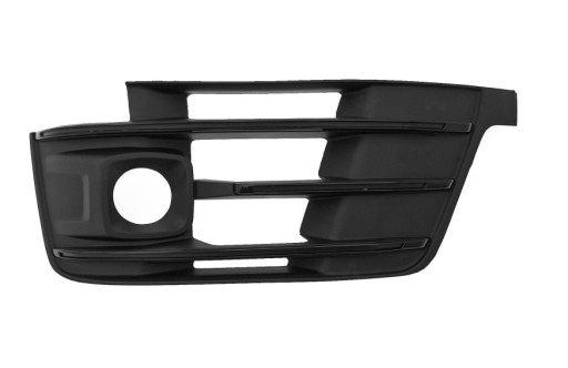 4M0807682EGXE - Праве кріплення бампера для audi q7 4m 2015-2019 s-line