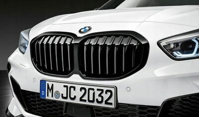 Решетка радиатора BMW F40 № 51135A39368