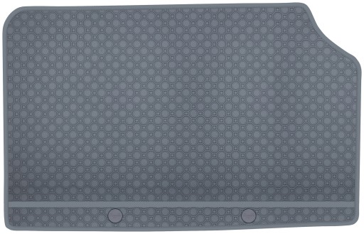 Audi 100 C3 Sedan 1982-1991 Коврик в багажник PRIMELINER