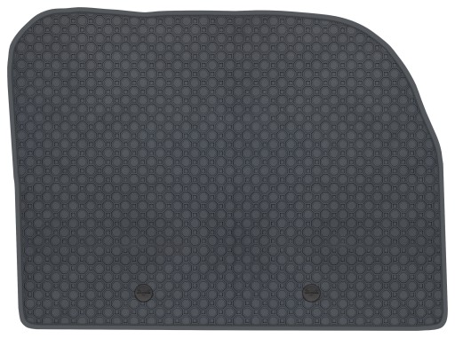 Audi 80 90 B2 Sedan 1978-1986 Коврик в багажник PRIMELINER