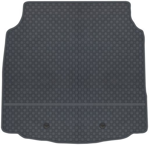 Audi 80 B4 Kombi 1988-1995 Коврик в багажник PRIMELINER