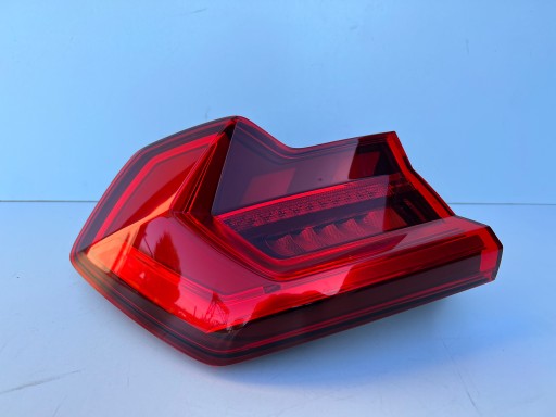 Audi A1II GB 82A 2018-23 LED LAMP LAMP