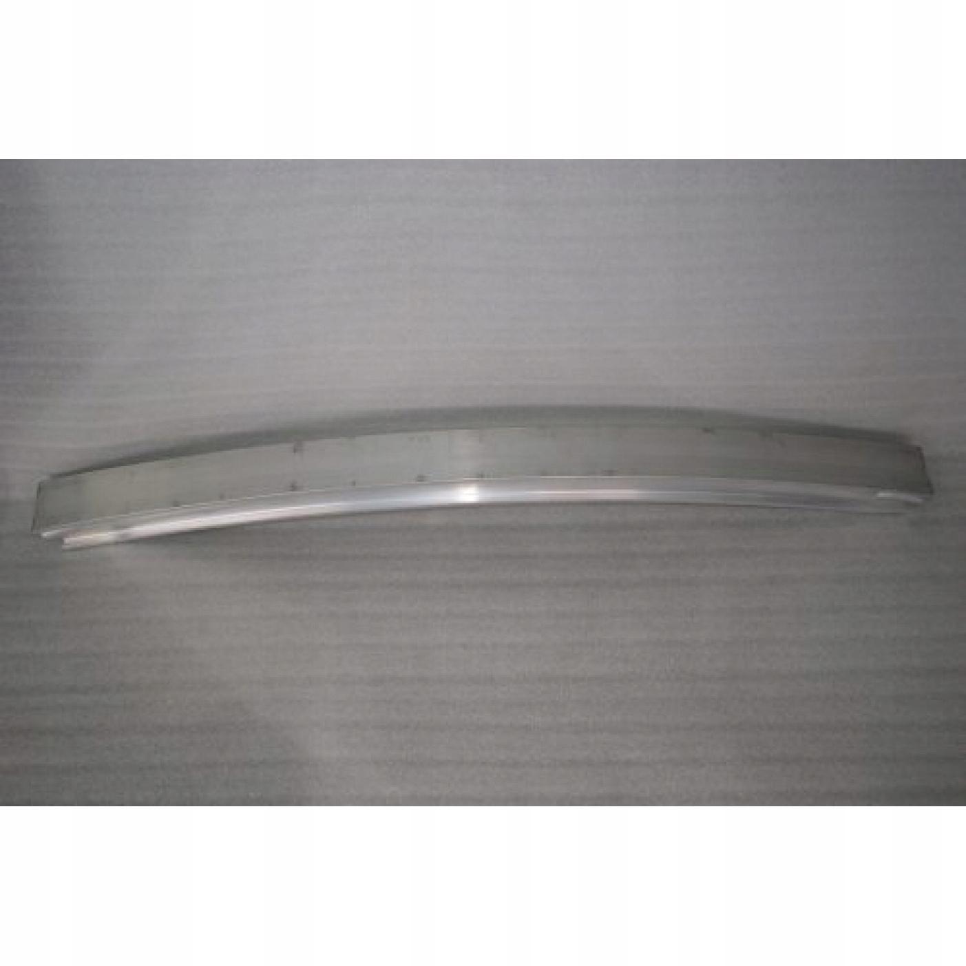 132307-3 - Audi A3 8L 96-03 посилення бампера / балки