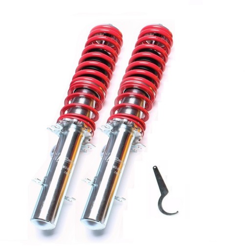 GFVW04VAQ - Audi A3 8L S3 TT 8N Передня підвіска Coilover