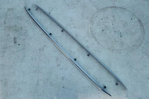 8P4860021 - Audi A3 8P 5D Lift рейлінги правий лівий 8p4860022