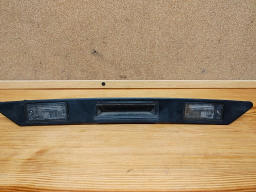 Audi A3 8P A4 B7 8p4827574 ручка дверей багажника