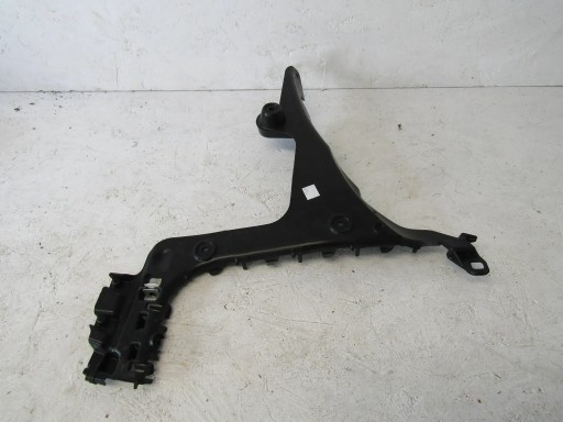 Audi a3 8p sportback зсув заднього бампера правий 8p4807378b