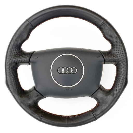 Audi A3 8P спортивний біцепс керма МОДИФІКОВАНО!