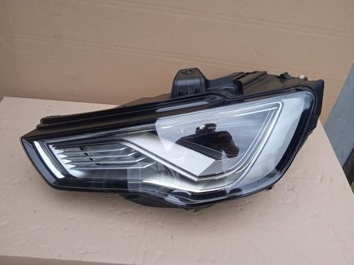8V0941033 8V0.941.033 - Ліхтар Audi A3 8V Full Led лівий