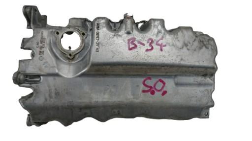 04l103601t - Audi A3 8V vw Golf 7 1.6 2.0 TDI масляний піддон