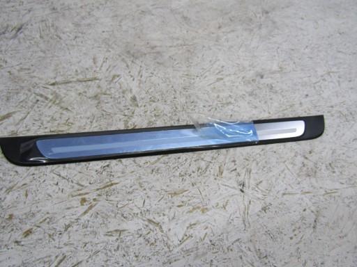 8V4853492J - Audi A3 8v4 Sportback накладка на поріг передня права