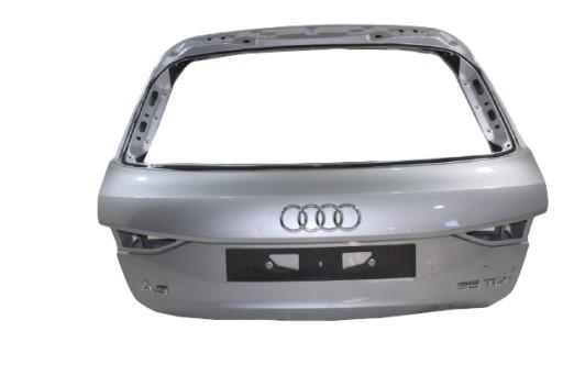 4N0886721A - Decor strip for the armrest Audi A8 4n 4N0886721A