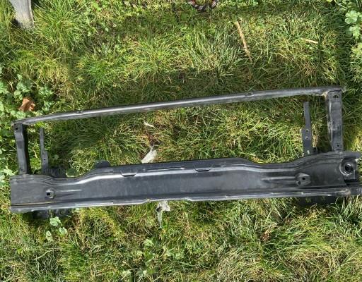 Sill PEUGEOT 508 CARBON 3M 2010-18