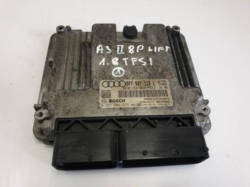 1083993-00-D - TESLA MODEL III 3 Y Slide left right rear rear