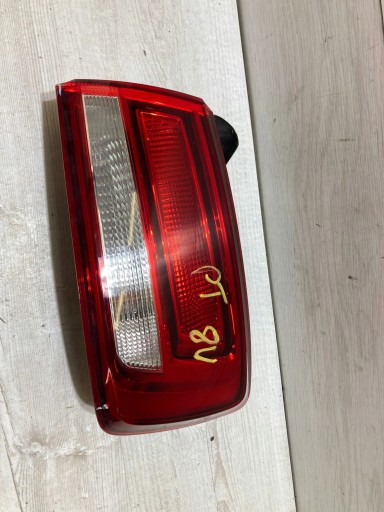 Audi a3 s3 8v 2018 задние правые задние фонари седан