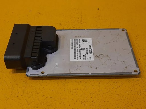 Audi A3 S3 8v контролер підвіски 8v0907376h