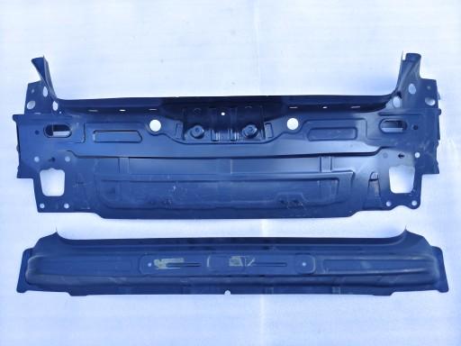 Audi A3 Sedan 8V комплект посилення заднього ременя 8V5813331TB