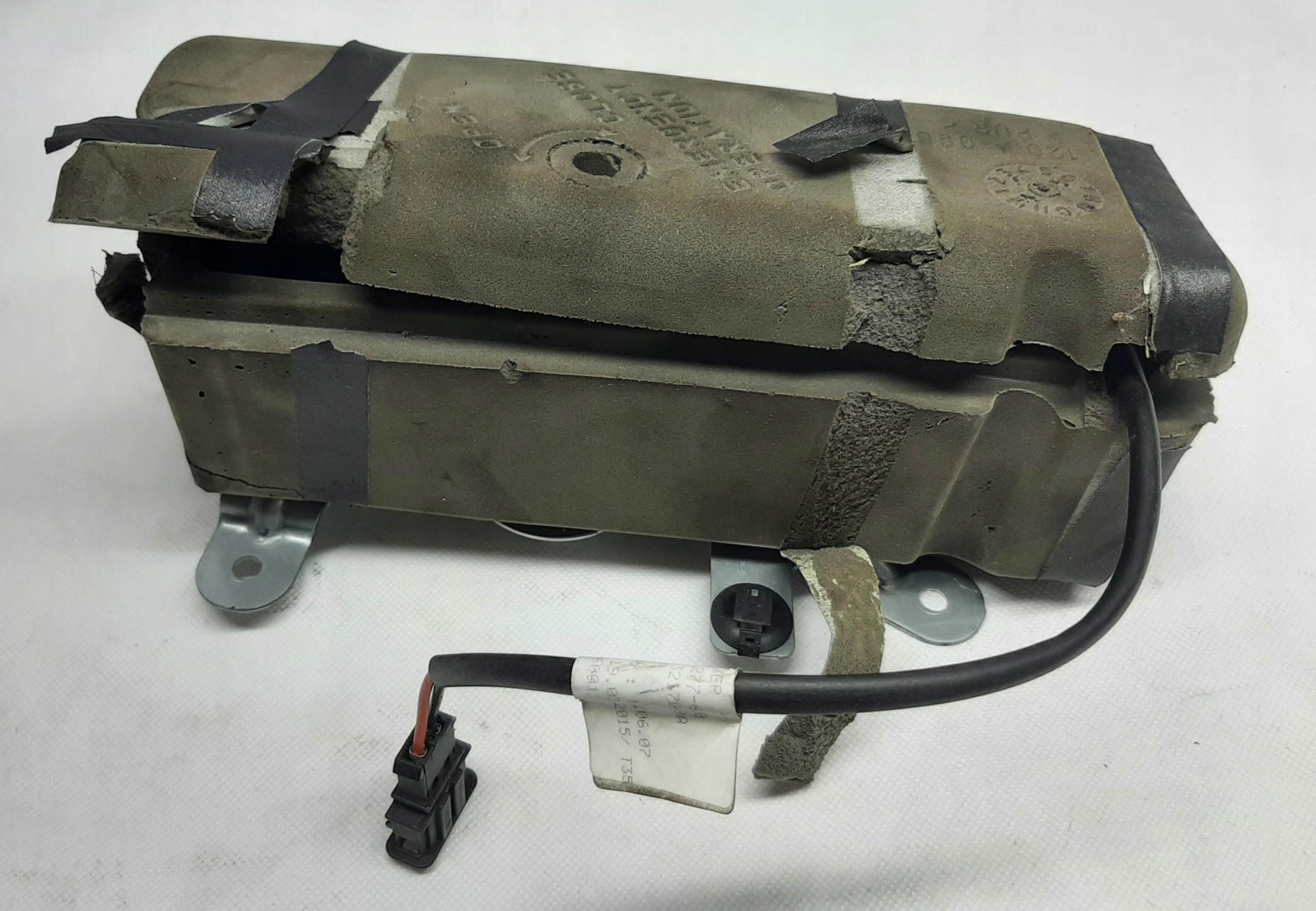 Audi A3 VW Golf 6 кабріолет насос даху 8p7871791a