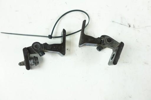 Audi A4 8k дверна петля права сторона 8k0831402b