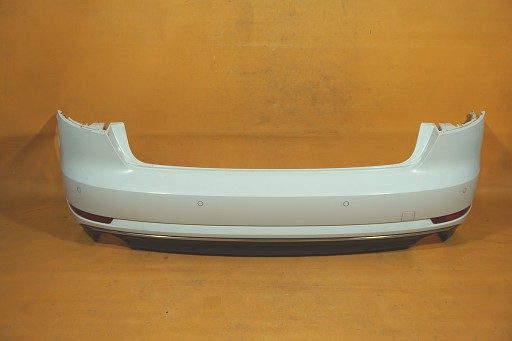 B.1.1.8 - Audi a4 8w b9 66hp sedan диффузор заднего бампера pdc complete ls9r