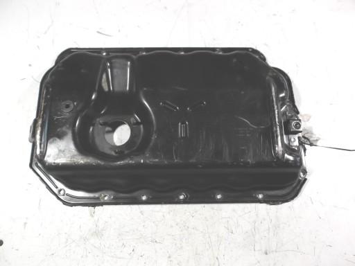 Audi A4 A6 A8 3.2 V6 FSI чаша масляный поддон