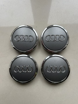 Колпаки колесные Audi A4 A6 Q6 4B0601170A 69мм