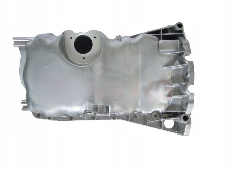 06B103601AQ - Audi A4 B5 B6 чаша масляный поддон 1.6 b 1.9 tdi