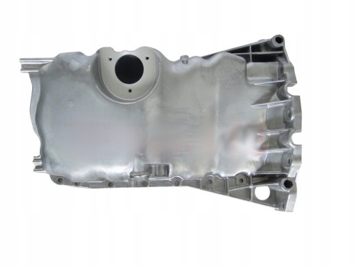 06B103601AQ - Audi A4 B5 B6 чаша масляний піддон 1.6 b 1.9 tdi